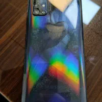 گوشی a51|موبایل|قم, هنرستان|دیوار