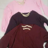 شومیز زنانه