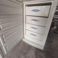 فریزر هتلی برند سایوان