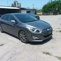 هیوندا i40