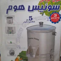 آون توستر  .. سبزی خردکن|سایر لوازم برقی|شیراز, کیان شهر|دیوار