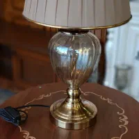 شمعدان  اباژور|چراغ خواب و آباژور|مشهد, حضرت حجت|دیوار