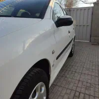 206sdv8|خودرو سواری و وانت|اراک, |دیوار