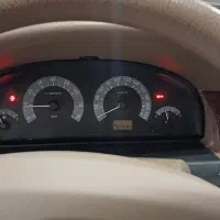 سمند مدل ۹۸ LX بیرنگ استثنایی|خودرو سواری و وانت|یزد, |دیوار