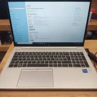 لپ تاپ Hp Elitebook 850 G8 نسل 11