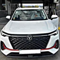 چانگان CS35 مونتاژی/ تحویل فوری