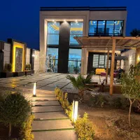 باغ ویلا مدرن شاهان|اجارهٔ کوتاهمدت ویلا و باغ|تهران, چیتگر جنوبی|دیوار