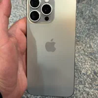 Iphone 15 pro max|موبایل|قم, زنبیل آباد|دیوار