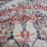 روفرشی کش‌دار ترک- ۹ متری