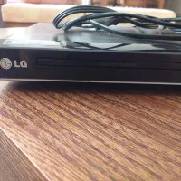 DVD/CD Player  LG|پخش‌کننده DVD و ویدیو|مشهد, کلاهدوز|دیوار