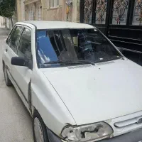 پراید مدل 79