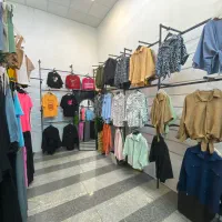 فروش دکور و اجناس یکجا