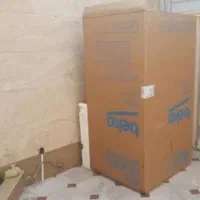 کارتن یخچال