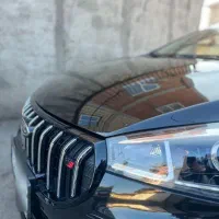 اریزو ۵ fl بدون رنگ ۱۴۰۲ مشکی