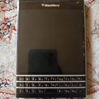 بلک بری پاسپورت