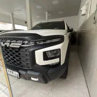 کی ام سی t9|خودرو سواری و وانت|کرج, دولت‌آباد|دیوار