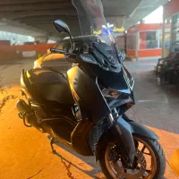 ایکس مکس ۱۴۰۲