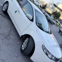 سراتو اپشنال ۲۰۰۰ بی رنگ ( فقط اقساط|خودرو سواری و وانت|تهران, نارمک|دیوار