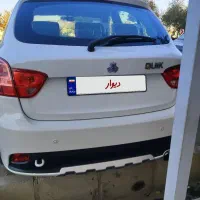 کویک sمدل ۹۹|خودرو سواری و وانت|شیراز, شهرک برق|دیوار