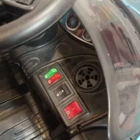 ماشین شارژی|اسباب‌بازی بچه|مبارکه, |دیوار