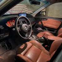 Bmw X3 3.0si 2008|خودرو سواری و وانت|تهران, سلسبیل شمالی|دیوار