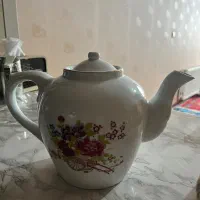 قوری مجلسی بزرگ