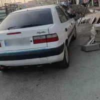 زانتیا 88|خودرو سواری و وانت|زابل, |دیوار