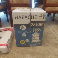 فروش جاروبرقی کاز رومیزی و تستر  آکبند با هم|سایر لوازم برقی|قم, قلعه یزدیها|دیوار