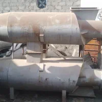 سنگ شکن اسیاب بالمیل کوره خشک کن دوار هلیس ماردون|ماشین‌آلات صنعتی|مشهد, جنت|دیوار