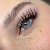 آموزش ۱۰ روزه کامل (کاشت واکستنشن مژه+لیفت مژه)