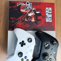 XBOX ONE S  ایکس باکس وان اس