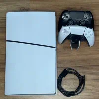 فایو خونگی کم کار اسلیم ps5