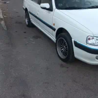 پژوپارس مدل ۸۸|خودرو سواری و وانت|میانه, |دیوار