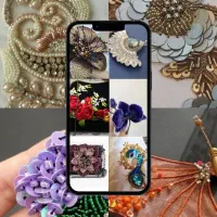 آموزش جواهردوزی|خدمات آموزشی|اصفهان, کوی امام|دیوار