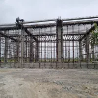 داربست وکفراژ