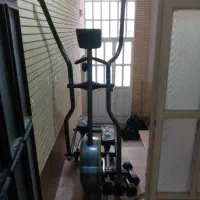 اسکی فضایی