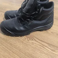 کفش سالم (مناسب کارگاه،طبیعت گردی، استفاده روزمره)|کیف، کفش، کمربند|لاهیجان, یوسف آباد|دیوار