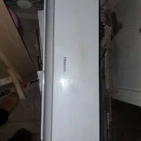 کولر گازی ۱۲ هزار