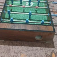 فوتبال دستی|تجهیزات ورزشی|کاشان, فاز ۲ ناجی آباد|دیوار