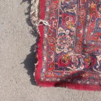 فرش دستی ۹متری|فرش|مشهد, قائم|دیوار