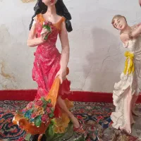 مجسمه|مجسمه، تندیس، ماکت|قرق, |دیوار