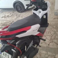 متور کلیک ۴۰۳|موتورسیکلت|بندرعباس, |دیوار