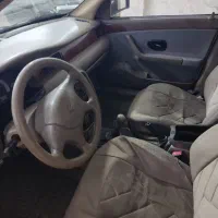 سمند|خودرو سواری و وانت|میاندوآب, |دیوار