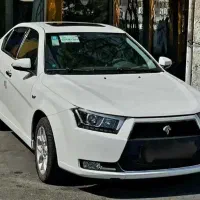 دنا پلاس توربو آپشنال اتوماتیک ۱۴۰۴ (صفر خشک)