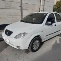 تیبا صندوقدار مدل 98