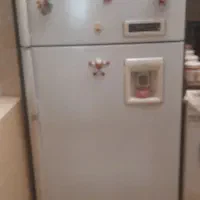 یخچال ال جی موتور کره کاملا تمیز ودر حد نو|یخچال و فریزر|تهران, جیحون|دیوار