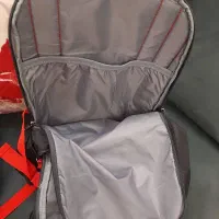 کوله پشتی amrican tourister|کیف، کفش، کمربند|تهران, تهران‌ویلا|دیوار
