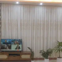 پرده در حد نو