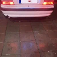 پارس TU5 مدل 99|خودرو سواری و وانت|محمدیه-قزوین, |دیوار