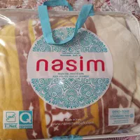 پتو نرمینه نو مناسب هدیه رخت خواب تشک دشک مسافرتی|رختخواب، بالش، پتو|مشهد, طبرسی شمالی|دیوار